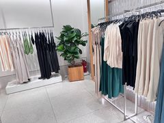 -ZARA(大上海时代广场店)