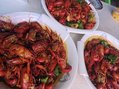 -羊家胡同·龙虾烧烤火锅(龙汇路店)