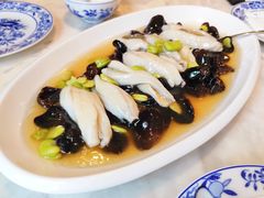 -漢舍中国菜馆(889广场店)