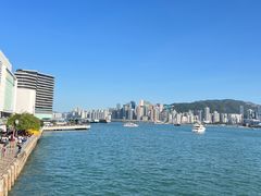 -海港城