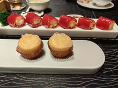 -天瑞轩·粤菜餐厅