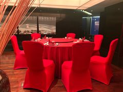 -洲际酒店·凌霄中餐厅SUMMIT