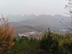 -浮山香苑