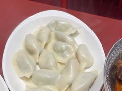 -喜家德虾仁水饺(东海缤纷天地店)