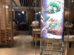 -La-Serene Café