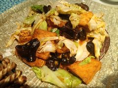 -红蜡烛-养生粥-津鲁菜(中山路店)