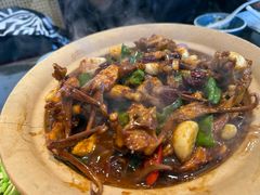 -王家大院·南京菜(湛江路总店)