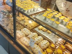 -BreadTalk面包新语·烘焙蛋糕(海珠丽影广场店)