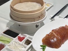 -四季民福烤鸭店(王府井东安门店)