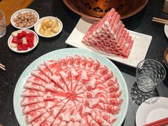 -南门涮肉(天坛店)