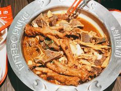 -胖哥俩肉蟹煲(湛江印象汇店)