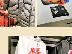 -NIKE(朝阳合生汇店)