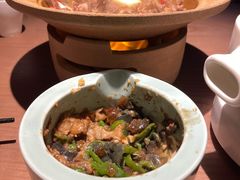 -沅江水·湖南家宴(南村万博长隆商圈店)