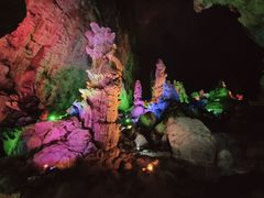 -百魔洞景区