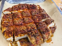 -老白家怡贵园烤肉