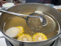 -陈记顺和潮汕牛肉火锅(番禺迎宾大道店)