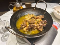-梅花香里大酒店(郁金香路店)