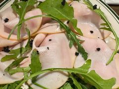 -ZAFFERANO西班牙海鲜饭(上海首店)