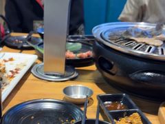 -九田家黑牛烤肉(溧水万达店)