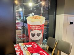 -肯德基(安定门店)