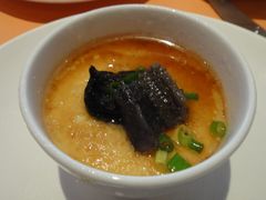 -万德诺富特酒店·自助餐厅(万德大厦店)