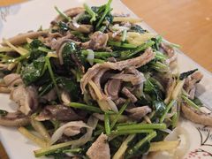 -驴脾气特色炒菜(广渠门内店)