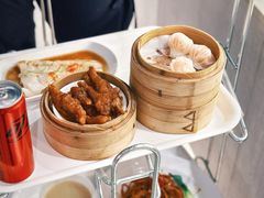 虾饺-阿那亚第六食堂(文创街区店)