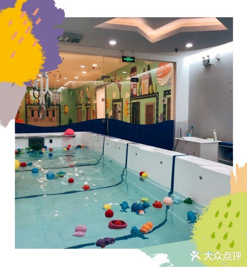 [糖果]一起去游泳吧