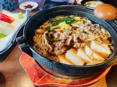 -千代武日本料理(哈西店)