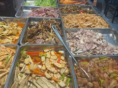 -杨记拉面总店