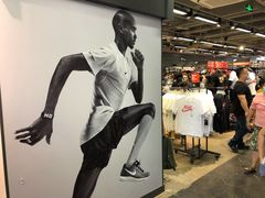 -NIKE上海青浦优选体验店