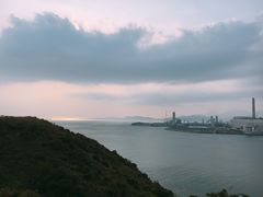 -南丫岛