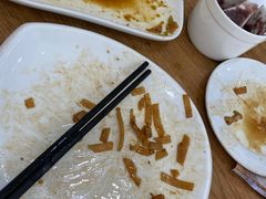 -广东小美食(果戈里大街店)