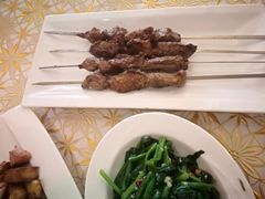 -楼兰印象(朝外店)