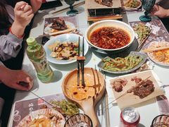 -小酒吧烧烤(爱建店)