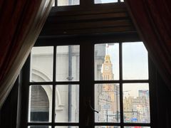 -Salon de Ville浦江汇(上海外滩华尔道夫酒店店)