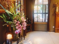 -Le Bistrot de Racine