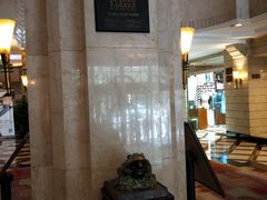 -上海国际饭店