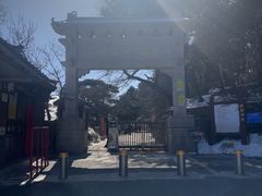 -妙峰山风景名胜区