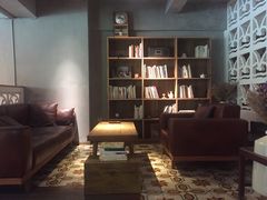 -时光花园(白鹭洲店)