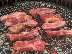 -黑崎烧肉·山野厨房(坪山店)