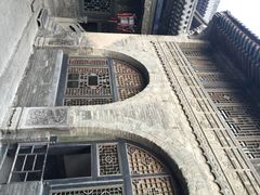 iphone_upload_pic-山西王家大院