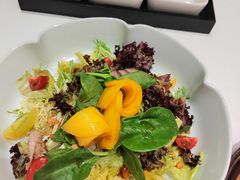 -小厨娘淮扬菜(江宁弘阳店)
