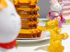 -GRAMCAKE一克甜品(昙华林花园山店)