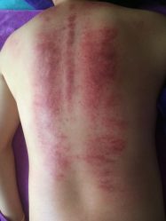 -健身堂科技美肌SPA
