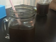 -2烧烤串·秘制鲫鱼