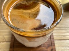 -Metal hands·铁手咖啡