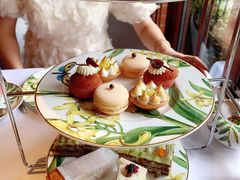 -Le Comptoir de Pierre Gagnaire