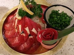 -猫爪爪原切自助烤肉(观音桥阳光世纪店)