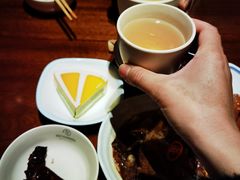 -李犟大爆鳝面·手工蟹黄包(湖滨西湖店)
